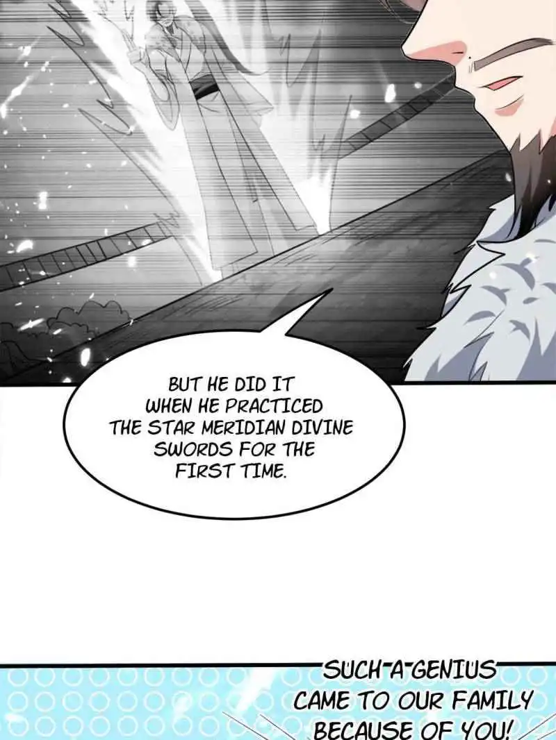 Super Son-in-law In Another World [ALL CHAPTERS] Chapter 42 5